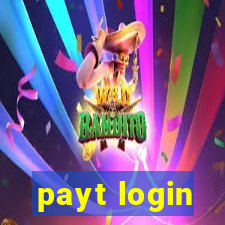 payt login