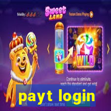 payt login