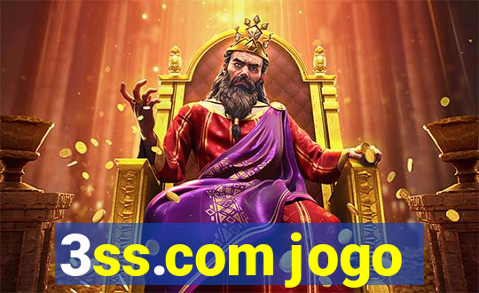 3ss.com jogo