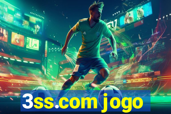 3ss.com jogo