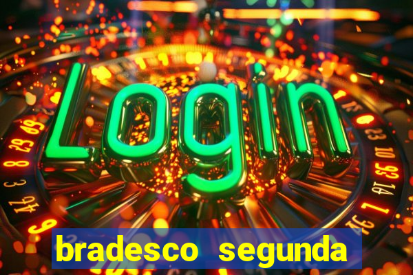 bradesco segunda via boleto