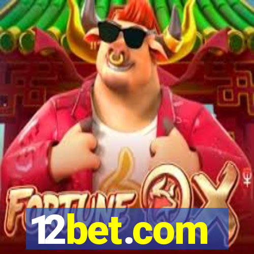 12bet.com