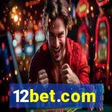 12bet.com