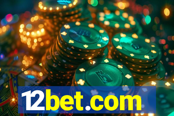 12bet.com