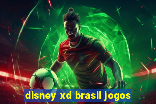 disney xd brasil jogos