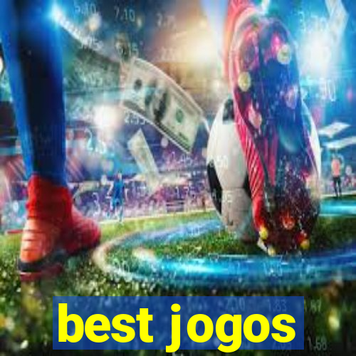 best jogos