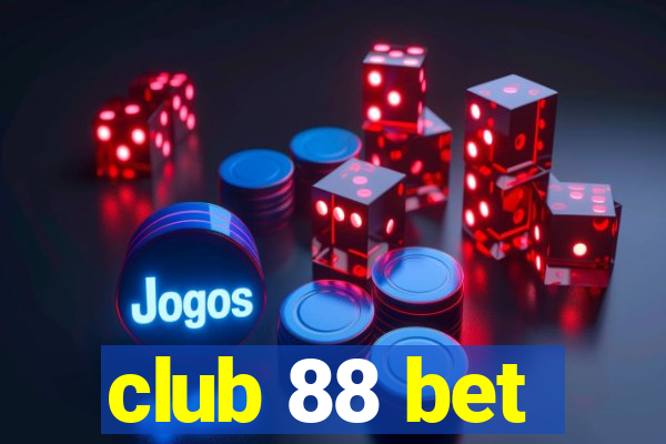 club 88 bet