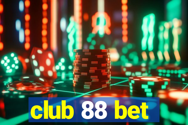 club 88 bet