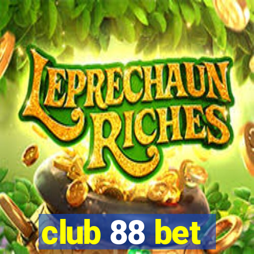 club 88 bet