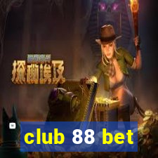 club 88 bet