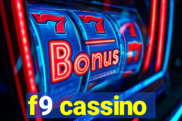 f9 cassino