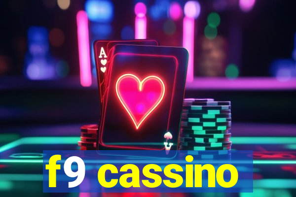 f9 cassino