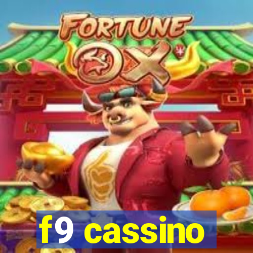 f9 cassino