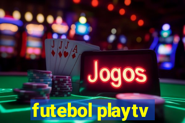 futebol playtv