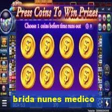 brida nunes medico