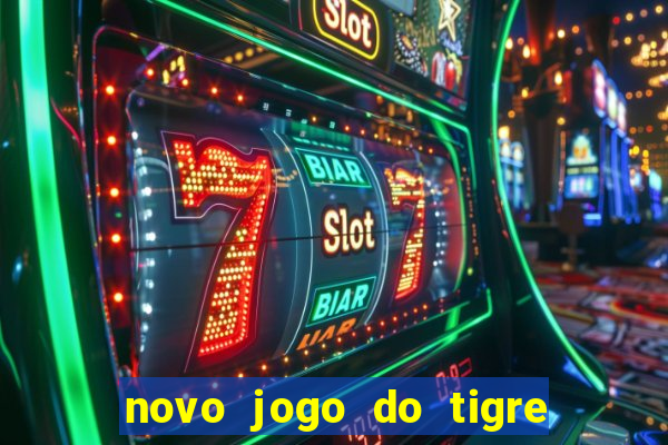 novo jogo do tigre da revenge