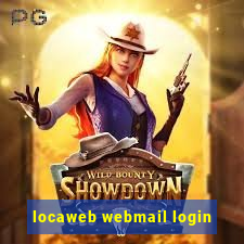 locaweb webmail login