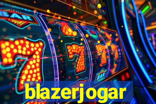 blazerjogar