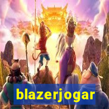 blazerjogar