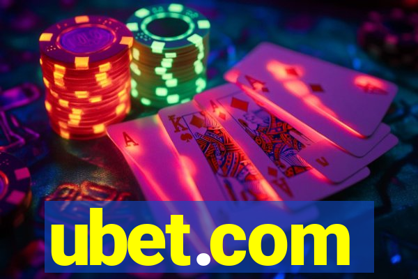 ubet.com