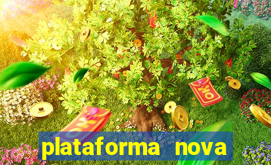 plataforma nova pagando fortune tiger baixar