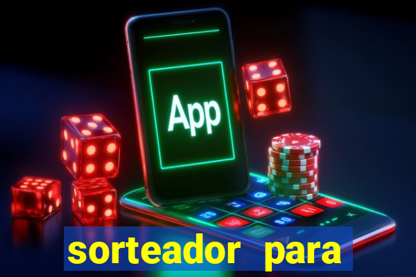 sorteador para bingo 75 bolas online