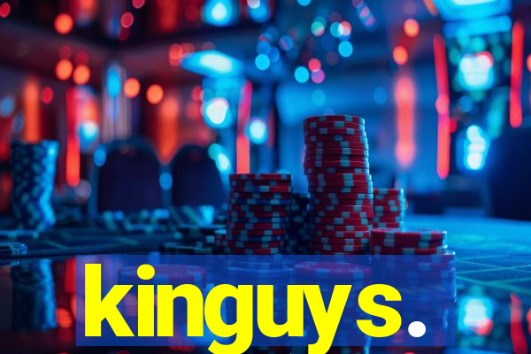 kinguys.