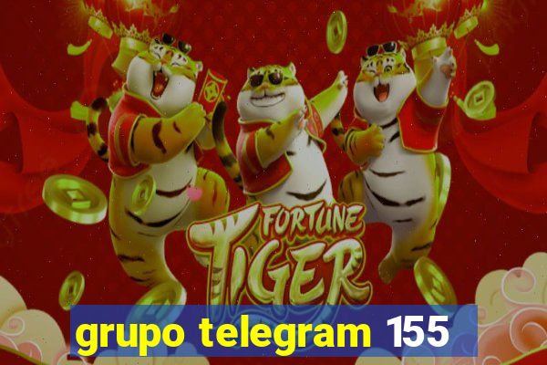 grupo telegram 155