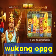 wukong opgg