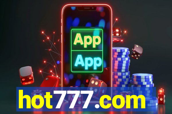 hot777.com