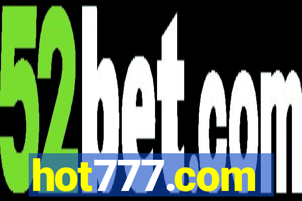 hot777.com