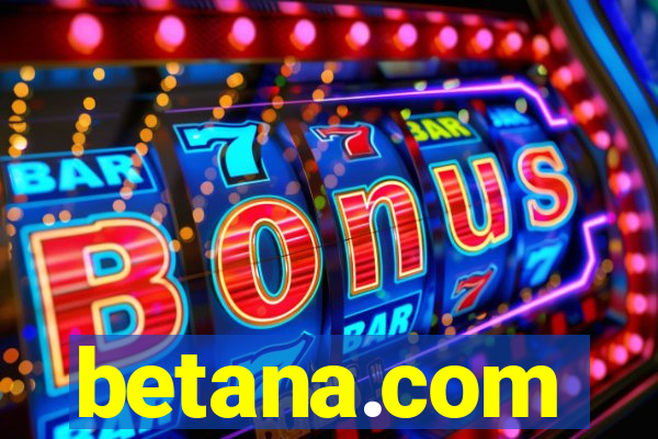 betana.com