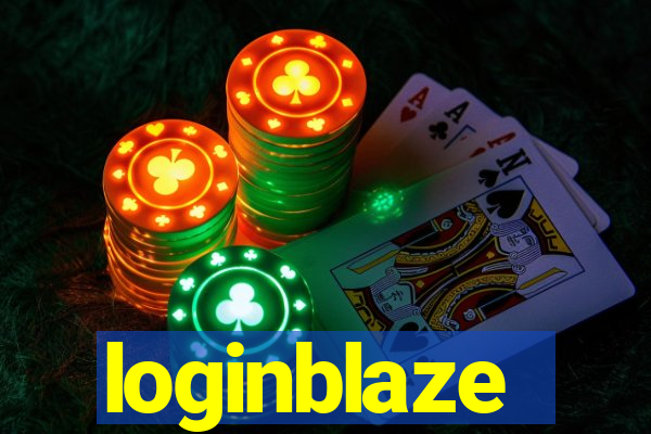 loginblaze