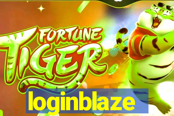 loginblaze