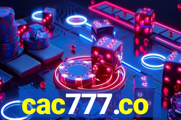 cac777.co