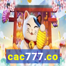 cac777.co