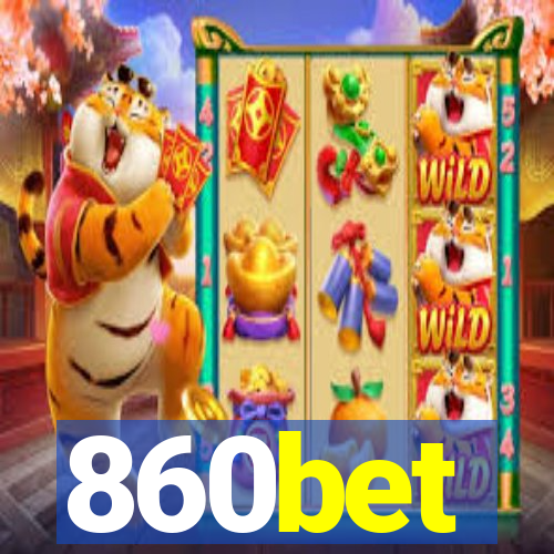 860bet