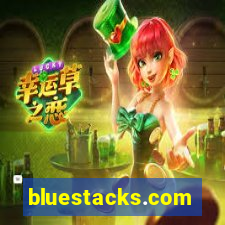 bluestacks.com