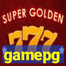 gamepg