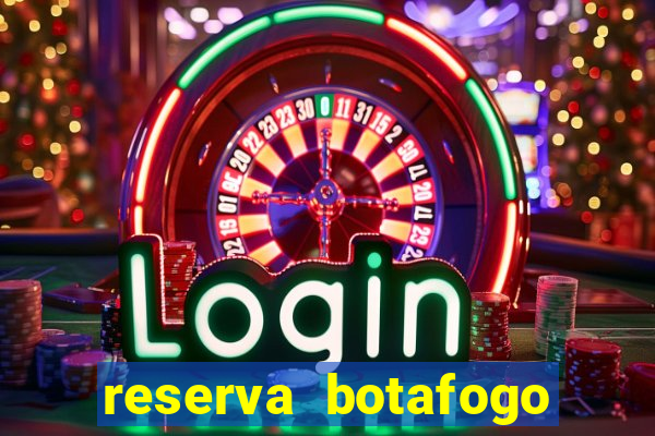 reserva botafogo praia shopping