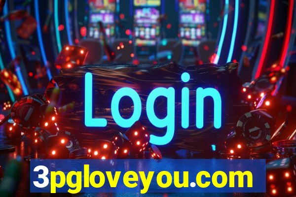 3pgloveyou.com