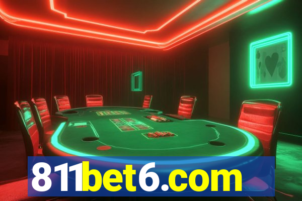 811bet6.com