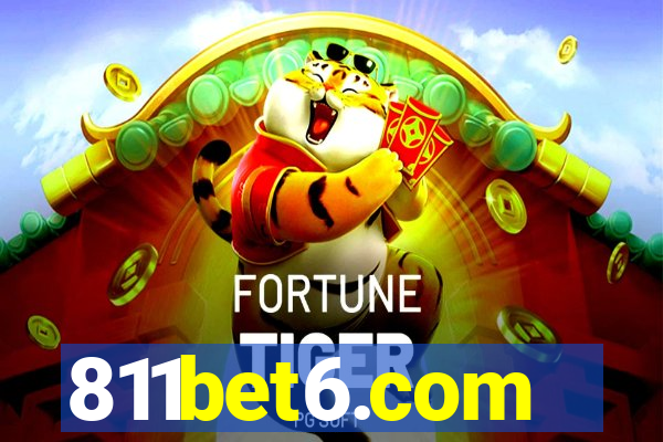 811bet6.com