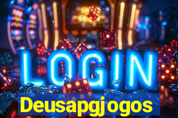 Deusapgjogos