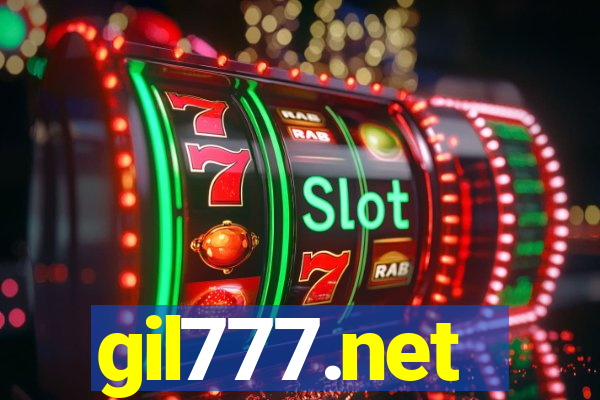 gil777.net