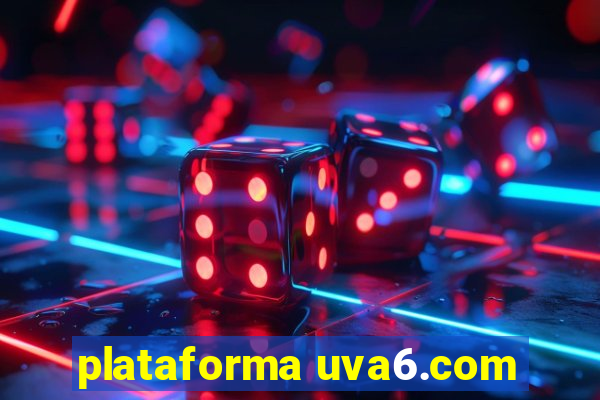 plataforma uva6.com