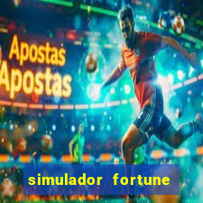 simulador fortune rabbit demo