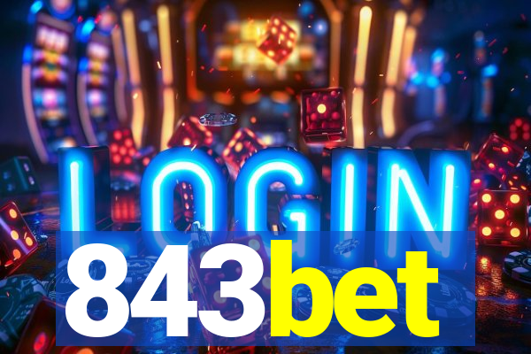 843bet