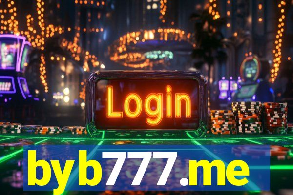 byb777.me