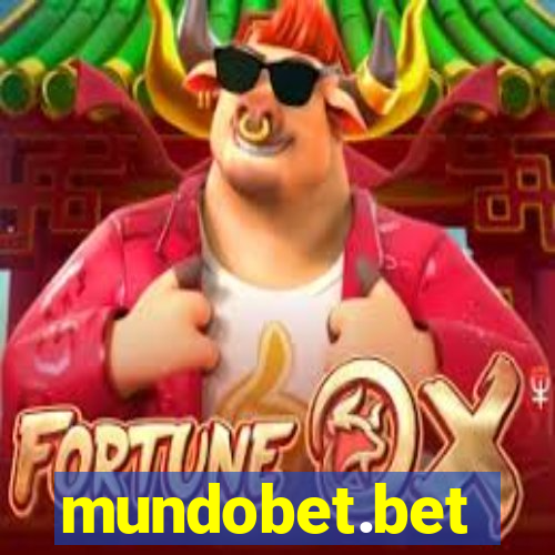 mundobet.bet